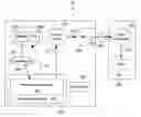 Fig. 01 - System for performing log writes in a database management system