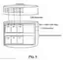 Fig. 06 - Database reorganization program and method