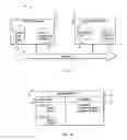 Fig. 02 - Storing and retrieving computer data files using an encrypted network drive file system