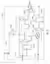 Fig. 41 - Arithmetic logic unit circuit
