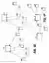 Fig. 18 - Method and system for providing instantaneous media-on-demand services by transmitting contents in pieces from client machines