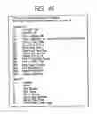 Fig. 35 - Setting attributes of jobs and documents in a layered structure
