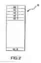 Fig. 03 - Active memory data compression system and method