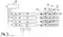 Fig. 03 - Method of converting a serial data stream to data lanes
