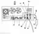 Fig. 11 - Computer switch assemblies