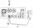 Fig. 22 - Computer switch assemblies