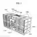 Fig. 02 - Storage unit and circuit for shaping communication signal