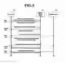 Fig. 05 - Method for managing digital rights in broadcast/multicast service