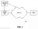 Fig. 02 - Transmitting security data in multipart communications over a network