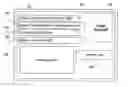 Fig. 01 - Associating a postmark with a message to indicate trust