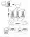 Fig. 01 - Method and system for integrated authentication using biometrics