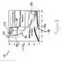 Fig. 03 - Method and circuit for reducing leakage and increasing read stability in a memory device