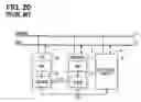 Fig. 16 - Microcomputer selecting operating condition
