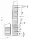 Fig. 13 - Method and apparatus for managing disc defect using temporary DFL and temporary DDS including drive & disc information disc with temporary DFL and temporary DDS