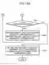 Fig. 17 - Method and apparatus for managing disc defect using temporary DFL and temporary DDS including drive & disc information disc with temporary DFL and temporary DDS