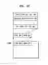 Fig. 07 - Method and apparatus for managing disc defect using temporary DFL and temporary DDS including drive and disc information disc with temporary DFL and temporary DDS
