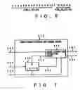 Fig. 07 - Coding apparatus and decoding apparatus for transmission/storage of information using synchronization code