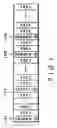 Fig. 02 - Coding apparatus and decoding apparatus for transmission/storage of information using synchronization code