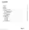 Fig. 10 - Method and system for automatic documentation of configurable systems