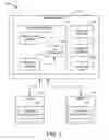 Fig. 02 - Media software navigation with conditional links