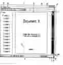 Fig. 01 - Document file management apparatus, document file management method, and document file management program
