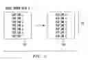 Fig. 04 - Mobile communication device having scroll overlap adjustment capability and method of operation thereof
