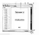 Fig. 01 - Document file management apparatus, document file management method and document file management program