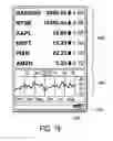 Fig. 25 - User interface element with auxiliary function