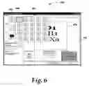 Fig. 07 - System and method for providing a consistent visual appearance to output generated by multiple applications