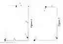 Fig. 04 - Method and apparatus for considering diagonal wiring in placement