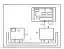 Fig. 02 - Data processing system for integrating two program frameworks