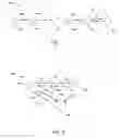 Fig. 07 - Enhanced directed graph representation for dependency systems