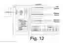 Fig. 13 - System data interfaces, related architectures, print system data interfaces and related print system architectures
