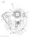 Fig. 05 - Optical pickup device and optical disk device