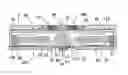 Fig. 01 - Thin brushless motor