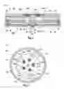 Fig. 02 - Thin brushless motor