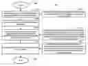 Fig. 01 - System and method for using a visual password scheme