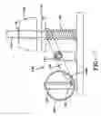 Fig. 13 - Impact and/or vibration absorbent material and protective articles making use thereof