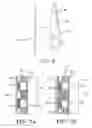 Fig. 04 - Impact and/or vibration absorbent material and protective glove making use thereof