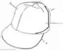 Fig. 01 - Cap and manufacturing method thereof
