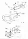 Fig. 09 - Apparatus and method for making an ear warmer and an ear warmer frame