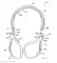 Fig. 11 - Apparatus and method for making an ear warmer and an ear warmer frame