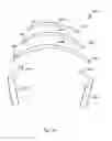 Fig. 14 - Apparatus and method for making an ear warmer and an ear warmer frame