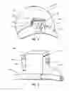 Fig. 02 - Headwear visor storage system