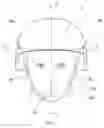 Fig. 02 - Safety helmet and components thereof