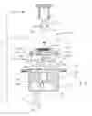 Fig. 01 - Drain closure with clearing tool