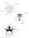 Fig. 07 - Drain closure with clearing tool