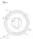 Fig. 06 - Cartridge apparatus for urinal