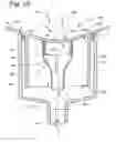 Fig. 08 - Cartridge apparatus for urinal