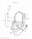 Fig. 02 - Nozzle device and hygienic washing device